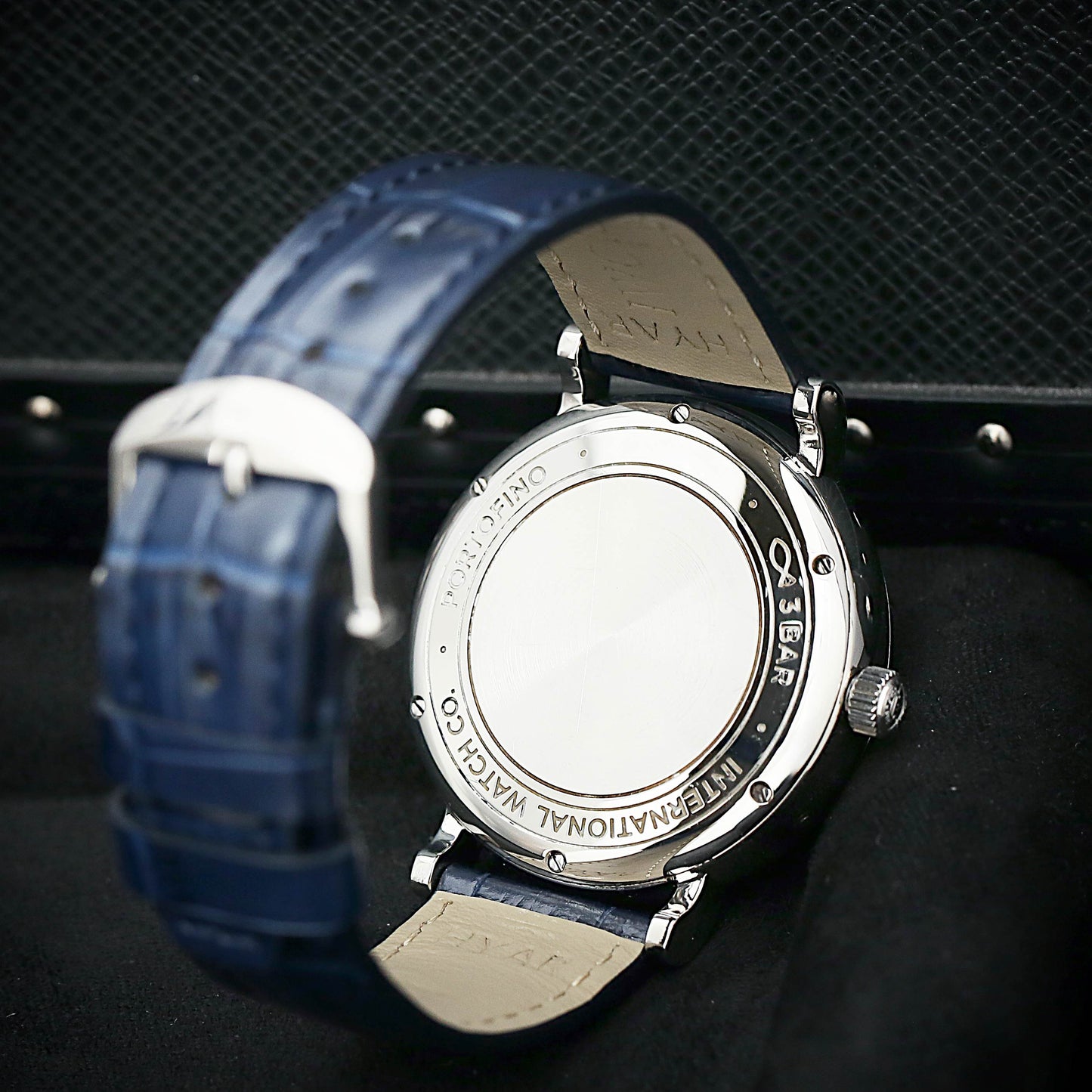 IWC Portofino Ref. IW459001