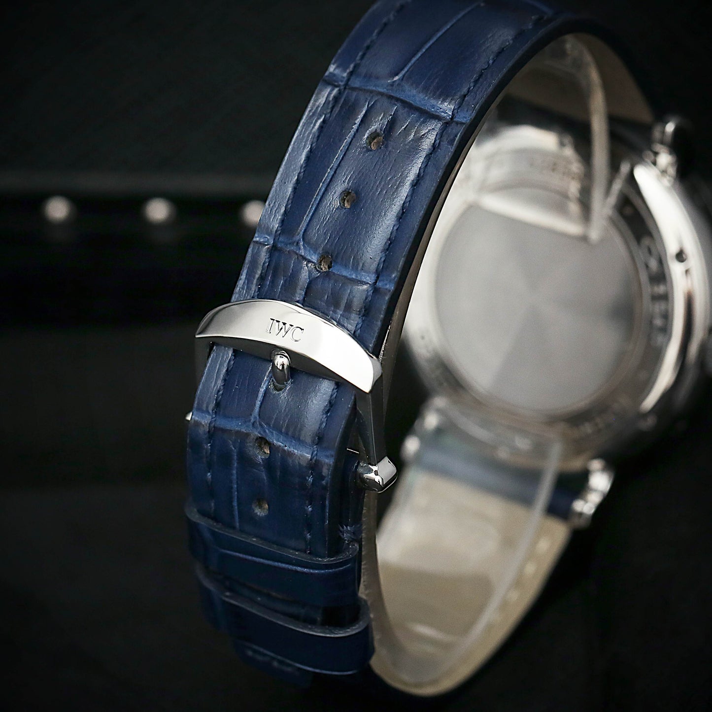 IWC Portofino Ref. IW459001