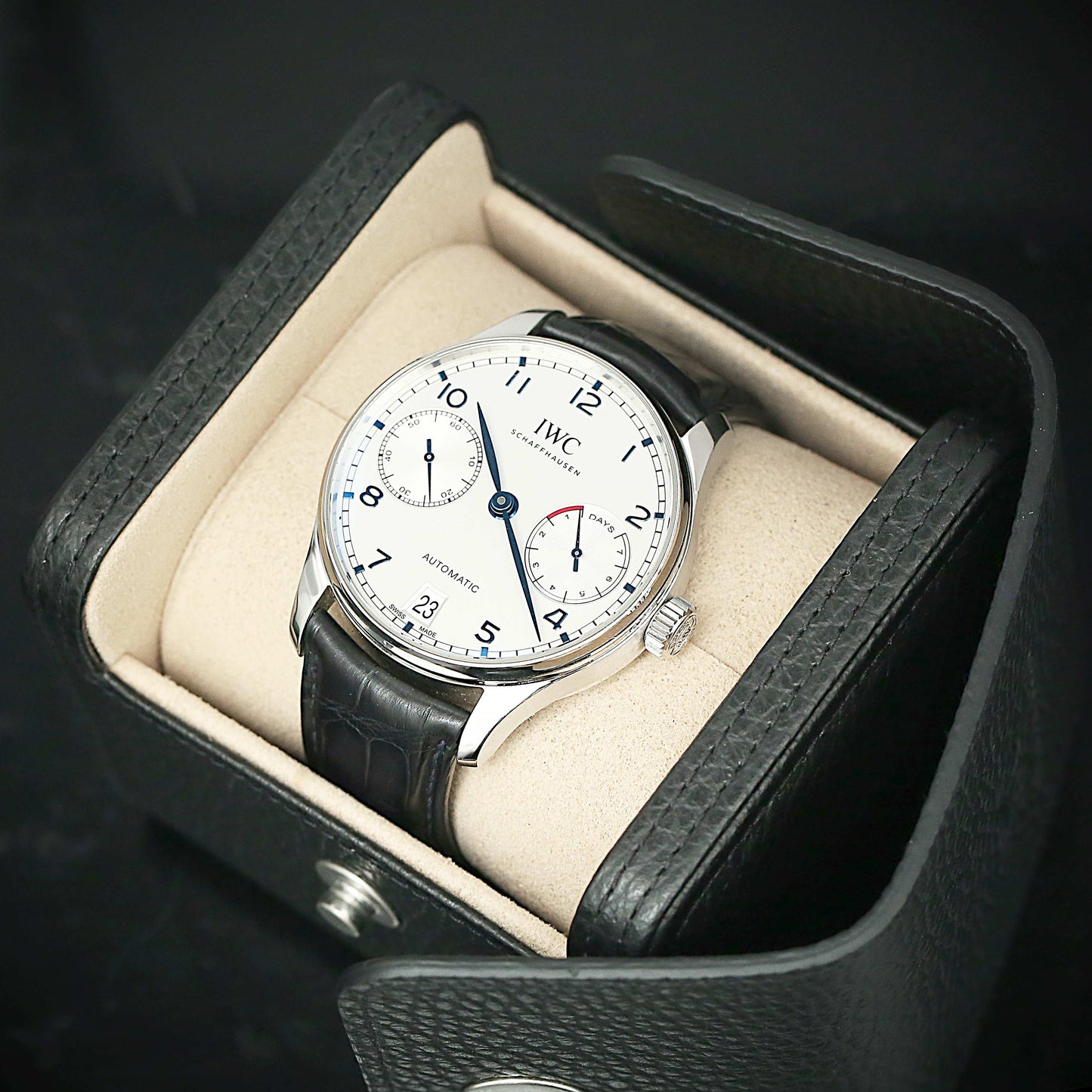 IWC Portugieser Ref. IW500705