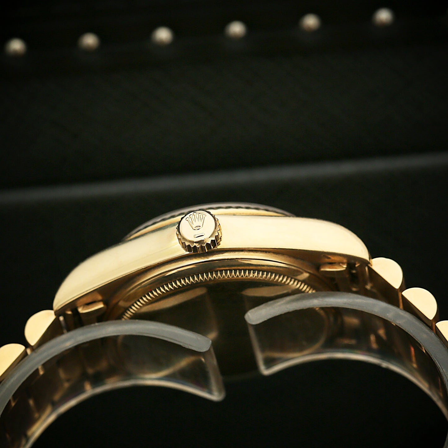 Rolex Day-Date Ref. 18038