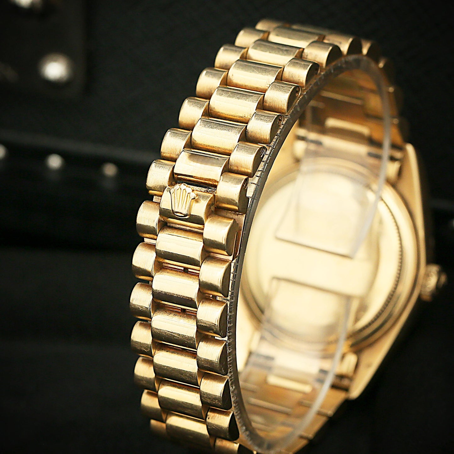 Rolex Day-Date Ref. 18038