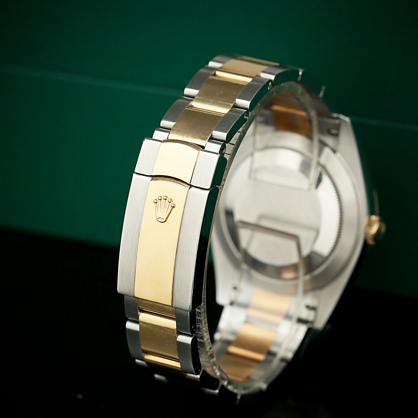 Rolex Datejust Ref. 126333