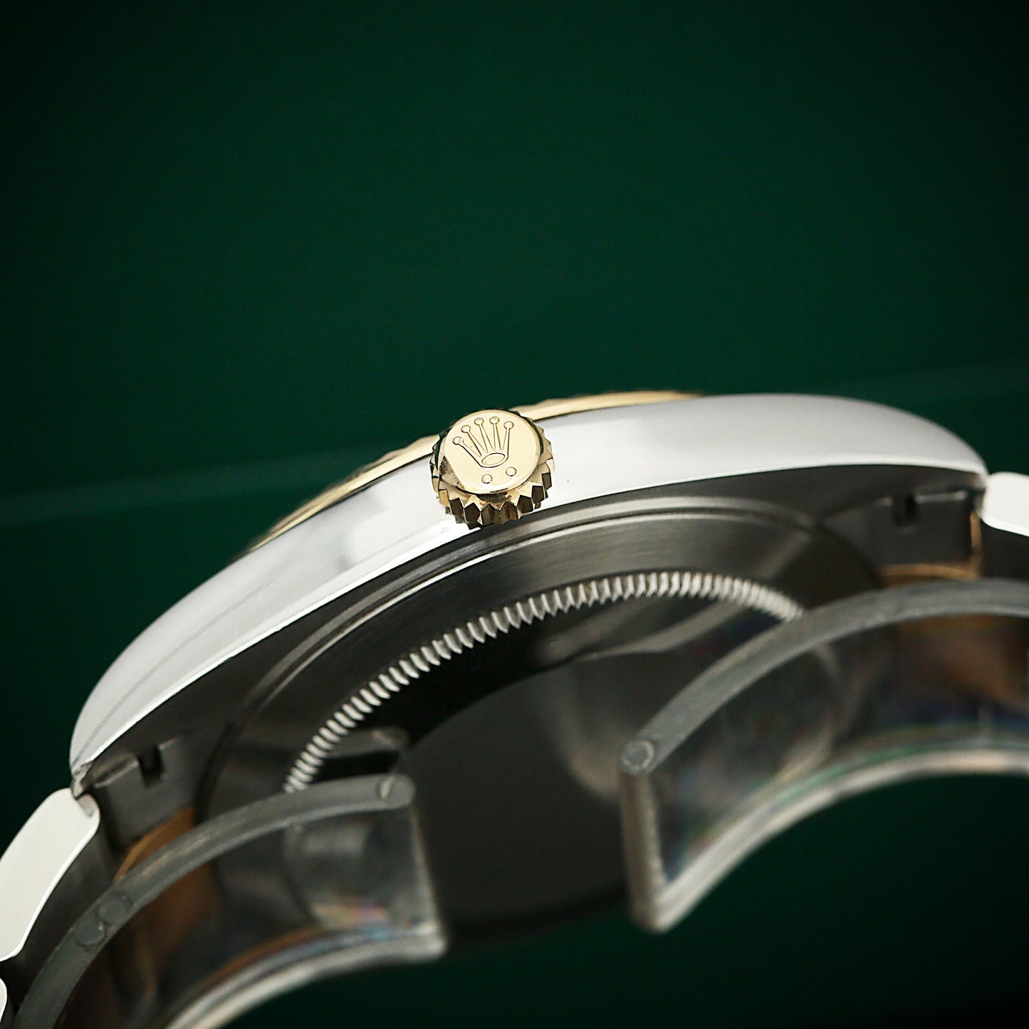 Rolex Datejust Ref. 126333