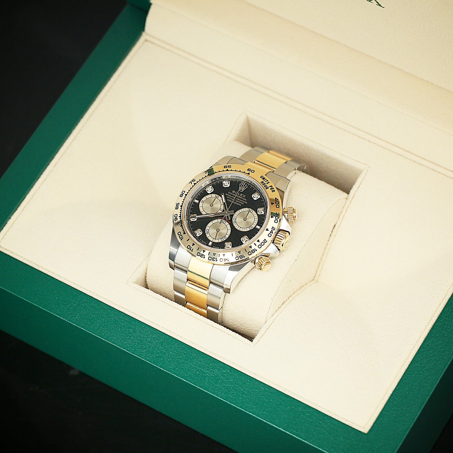 Rolex Cosmograph Daytona 126503