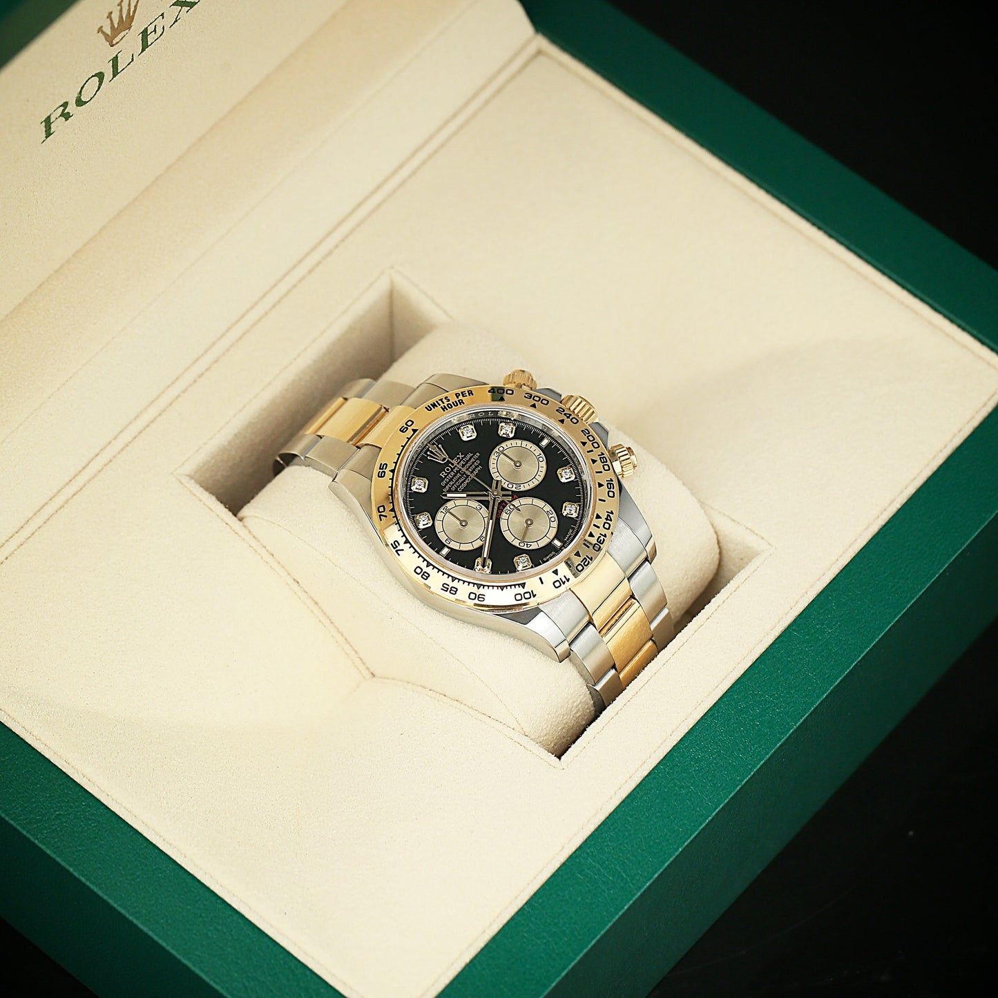 Rolex Cosmograph Daytona 126503