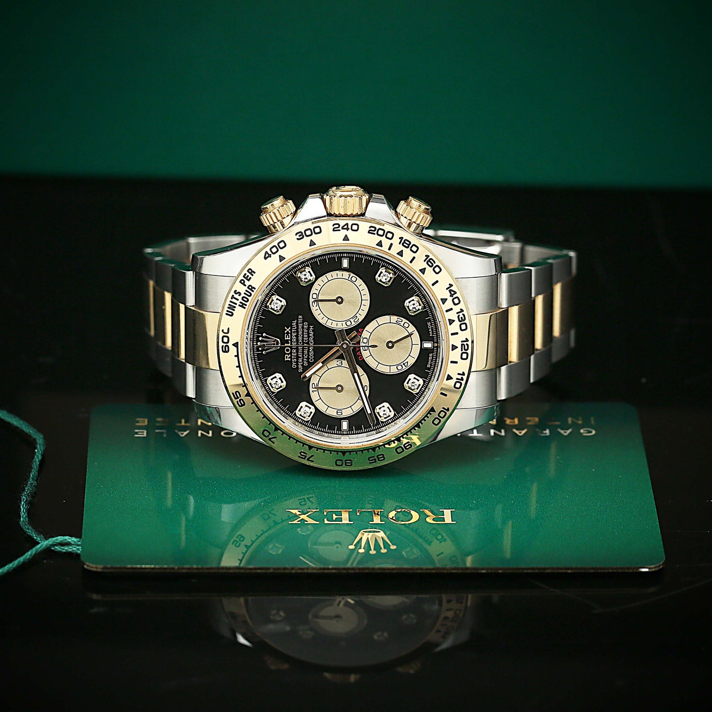 Rolex Cosmograph Daytona 126503
