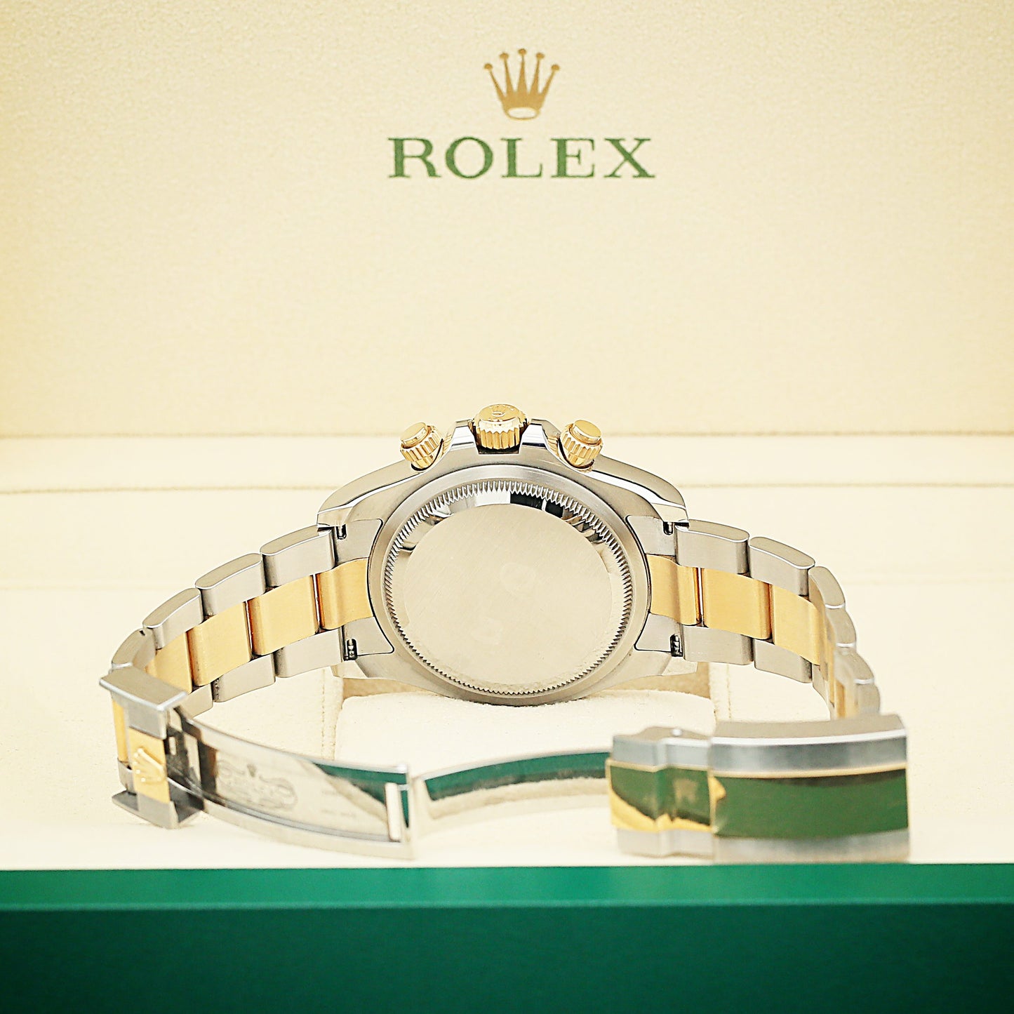 Rolex Cosmograph Daytona 126503
