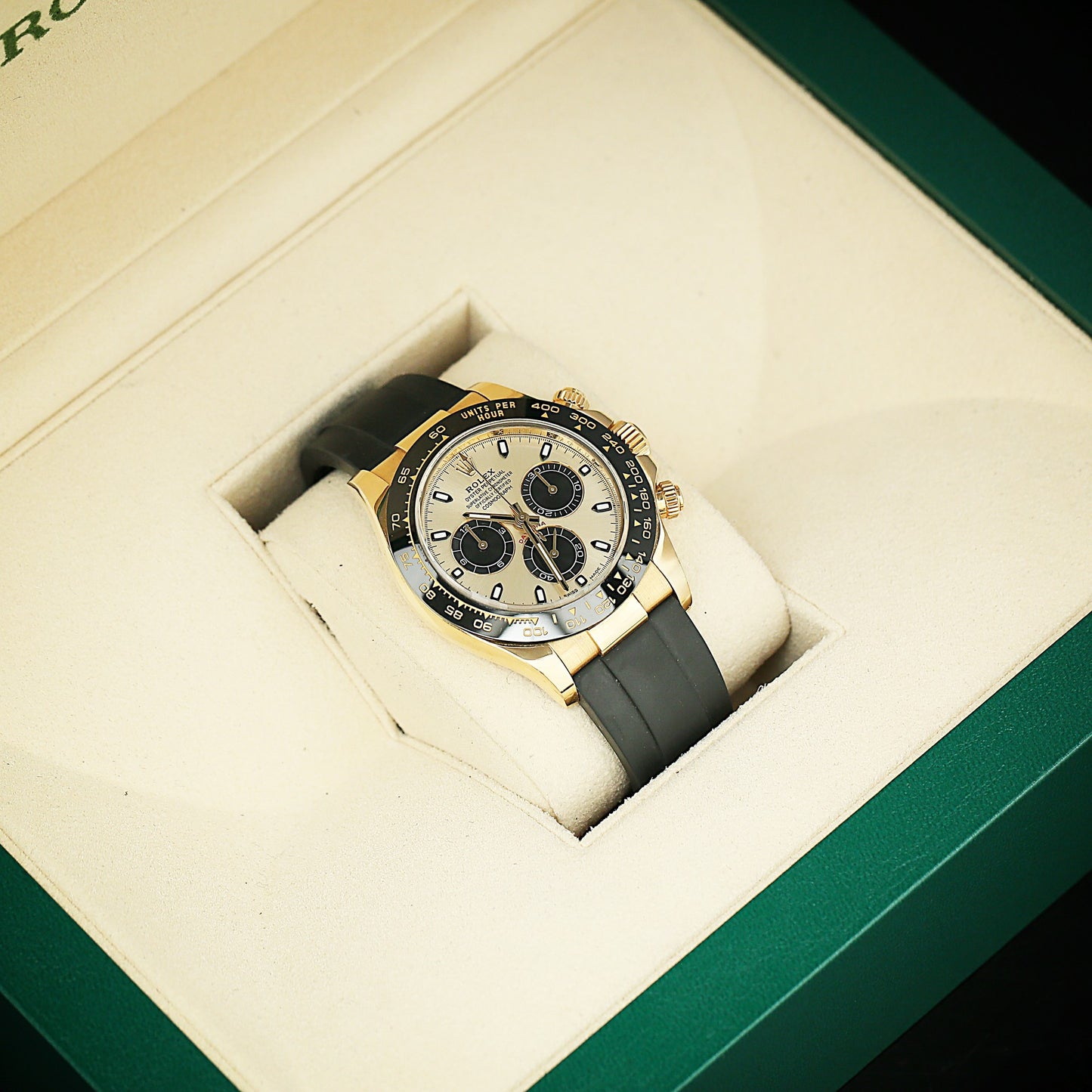 Rolex Cosmograph Daytona 116518