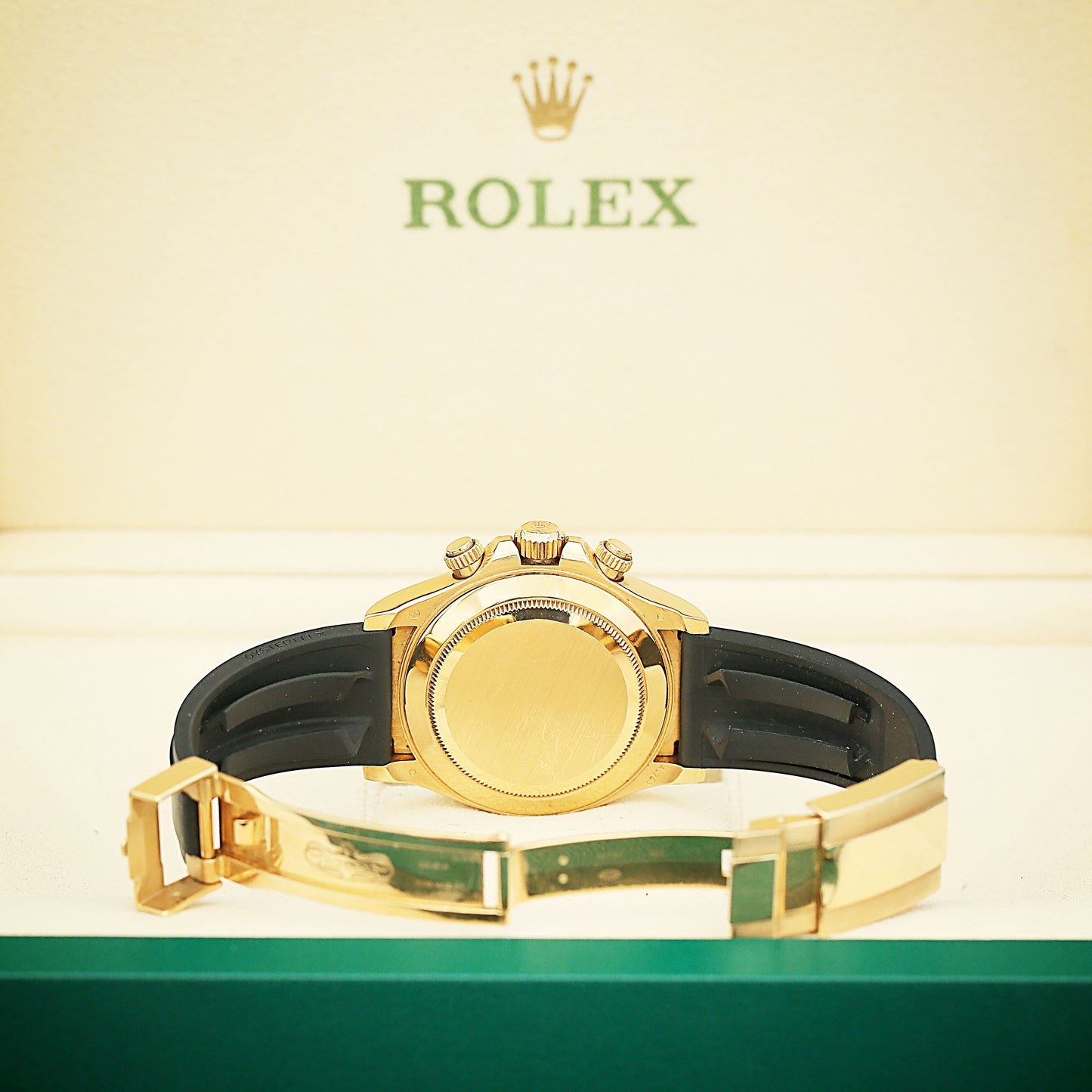 Rolex Cosmograph Daytona 116518