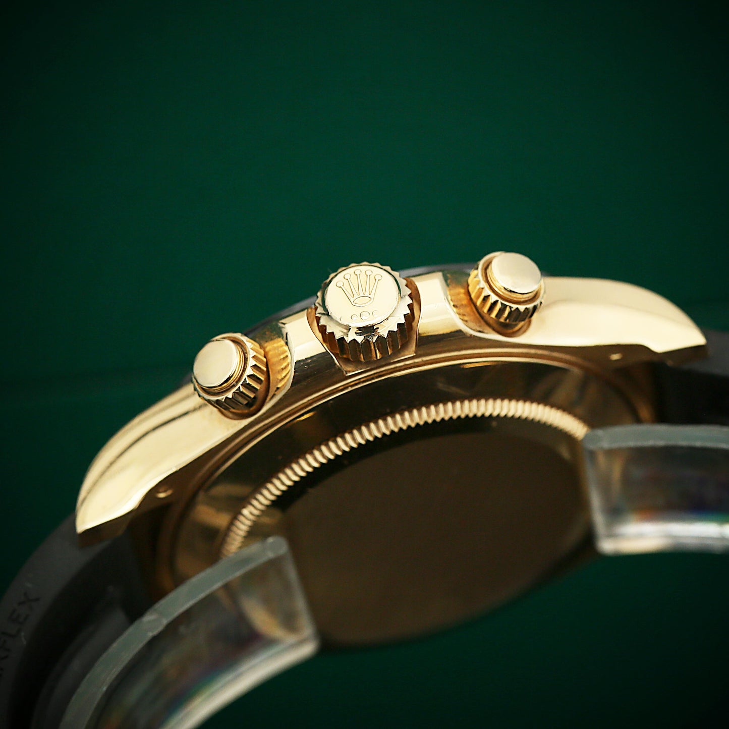Rolex Cosmograph Daytona 116518