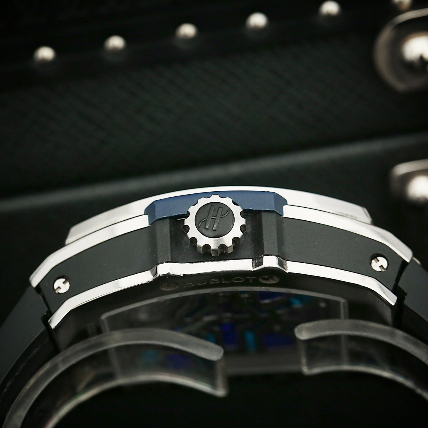 Hublot Big Bang Spirit Ref. 612.NX.0001.LR