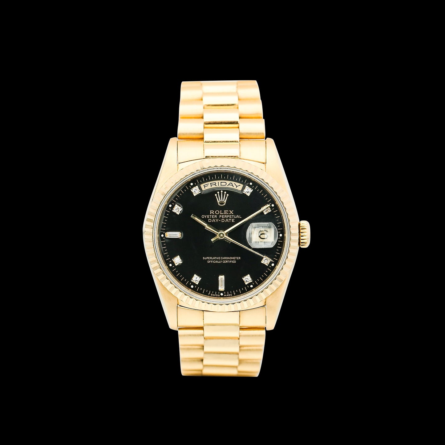 Rolex Day-Date 18238
