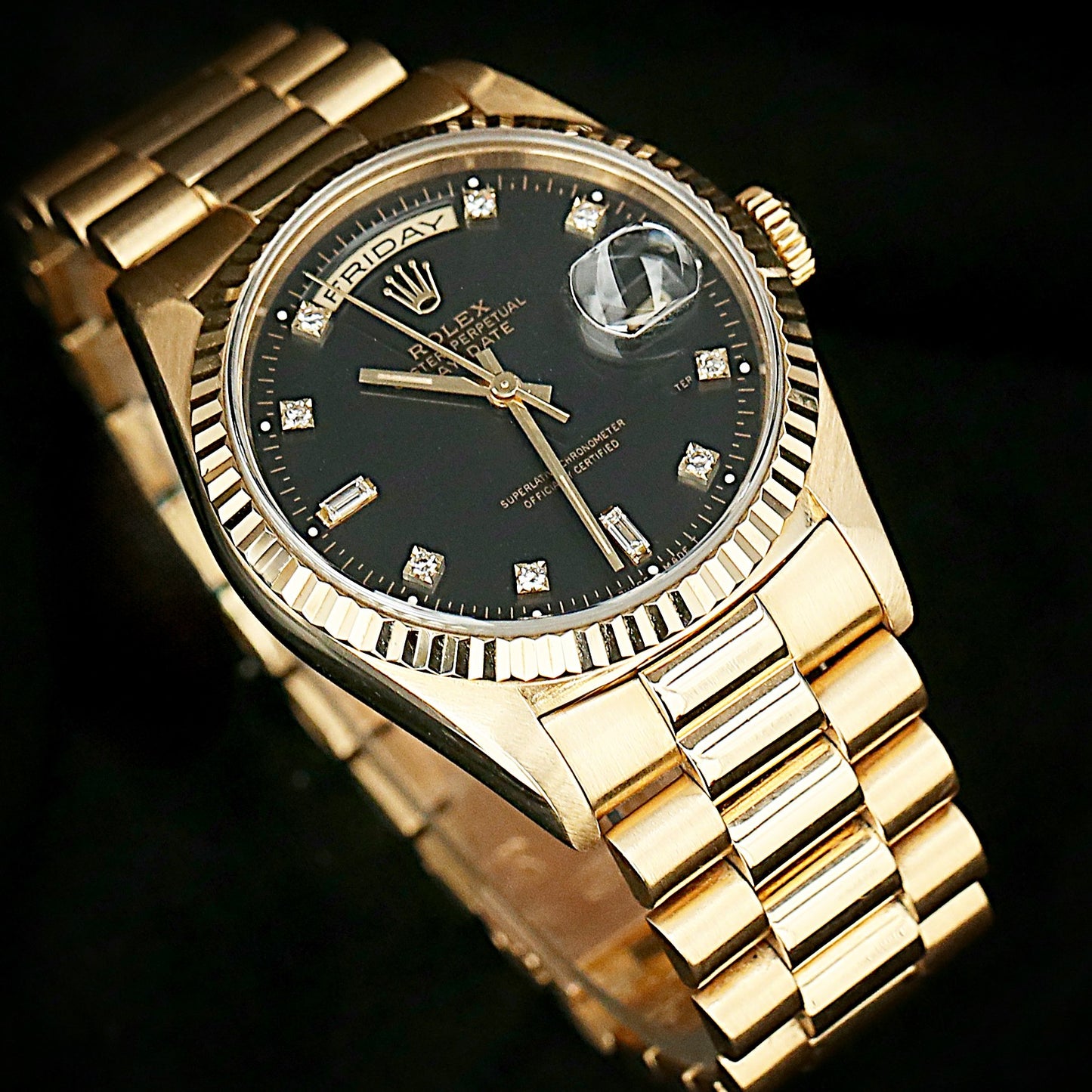 Rolex Day-Date 18238