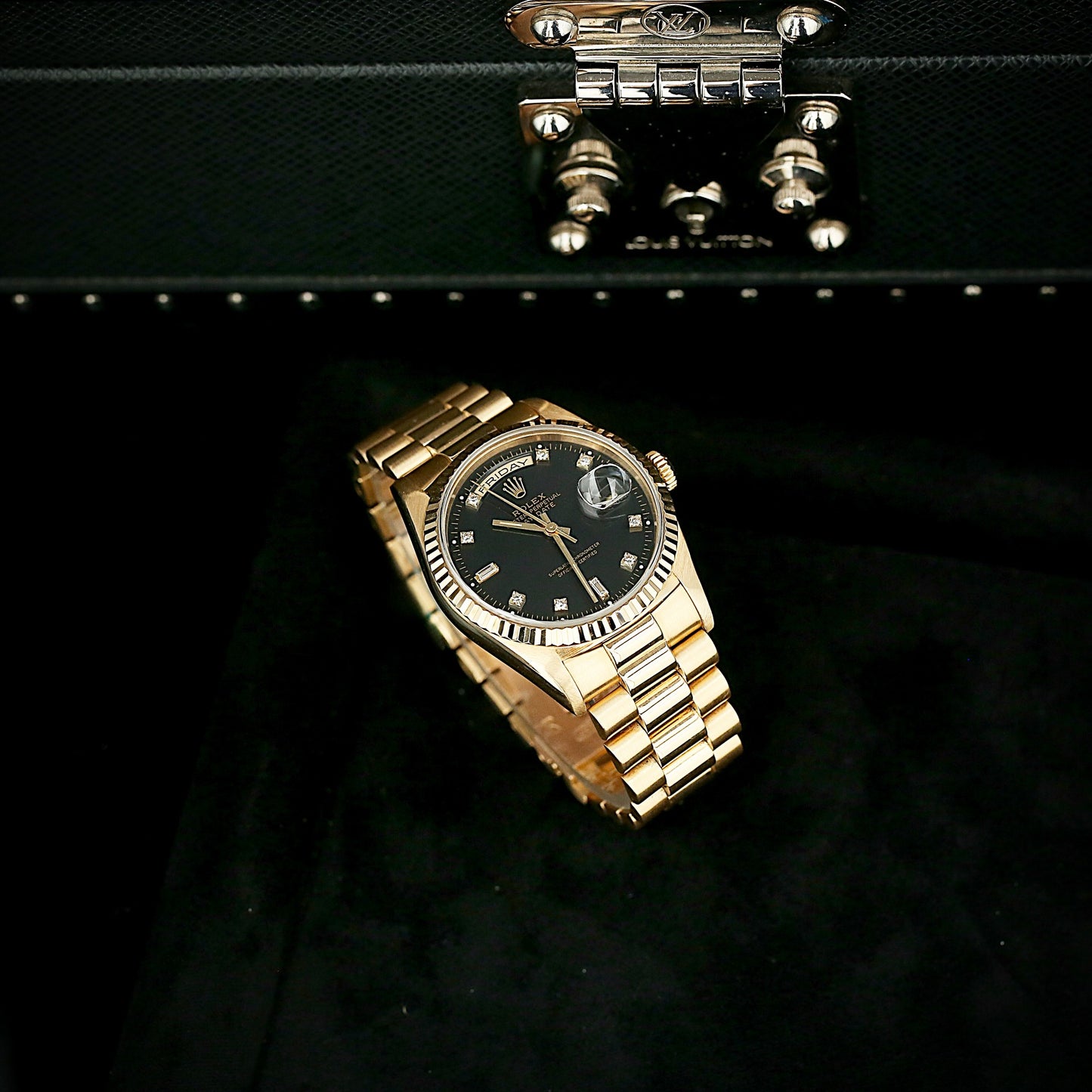 Rolex Day-Date 18238