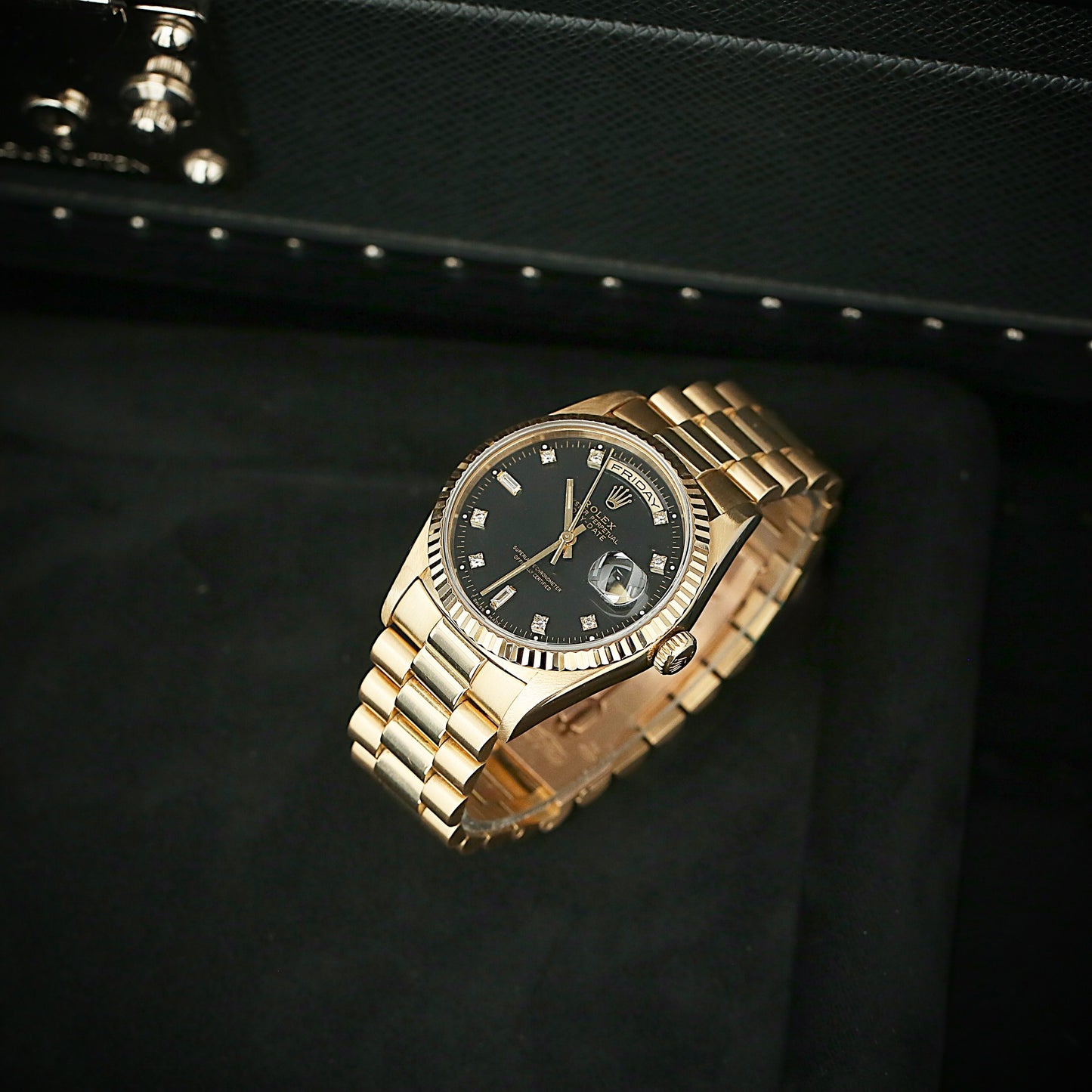 Rolex Day-Date 18238