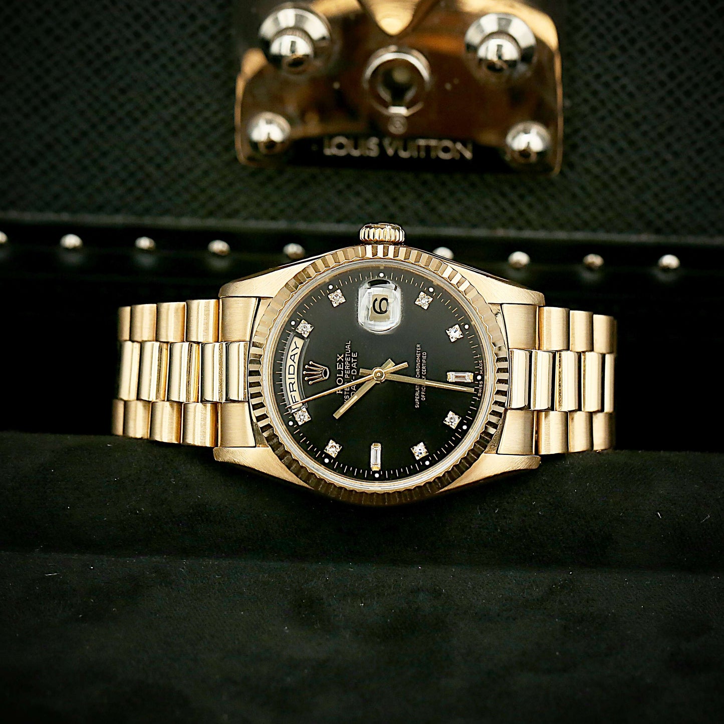 Rolex Day-Date 18238