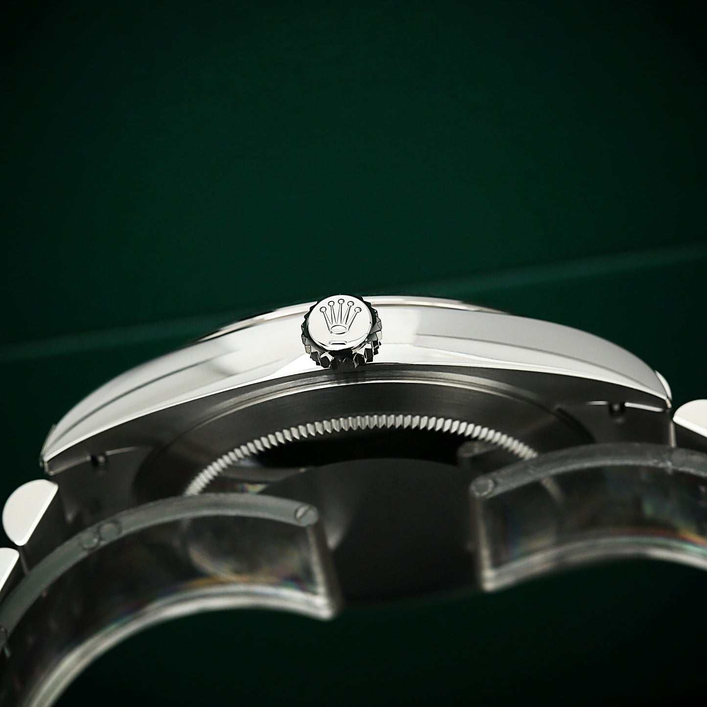 Rolex Datejust 41 Ref. 126334(Unworn)