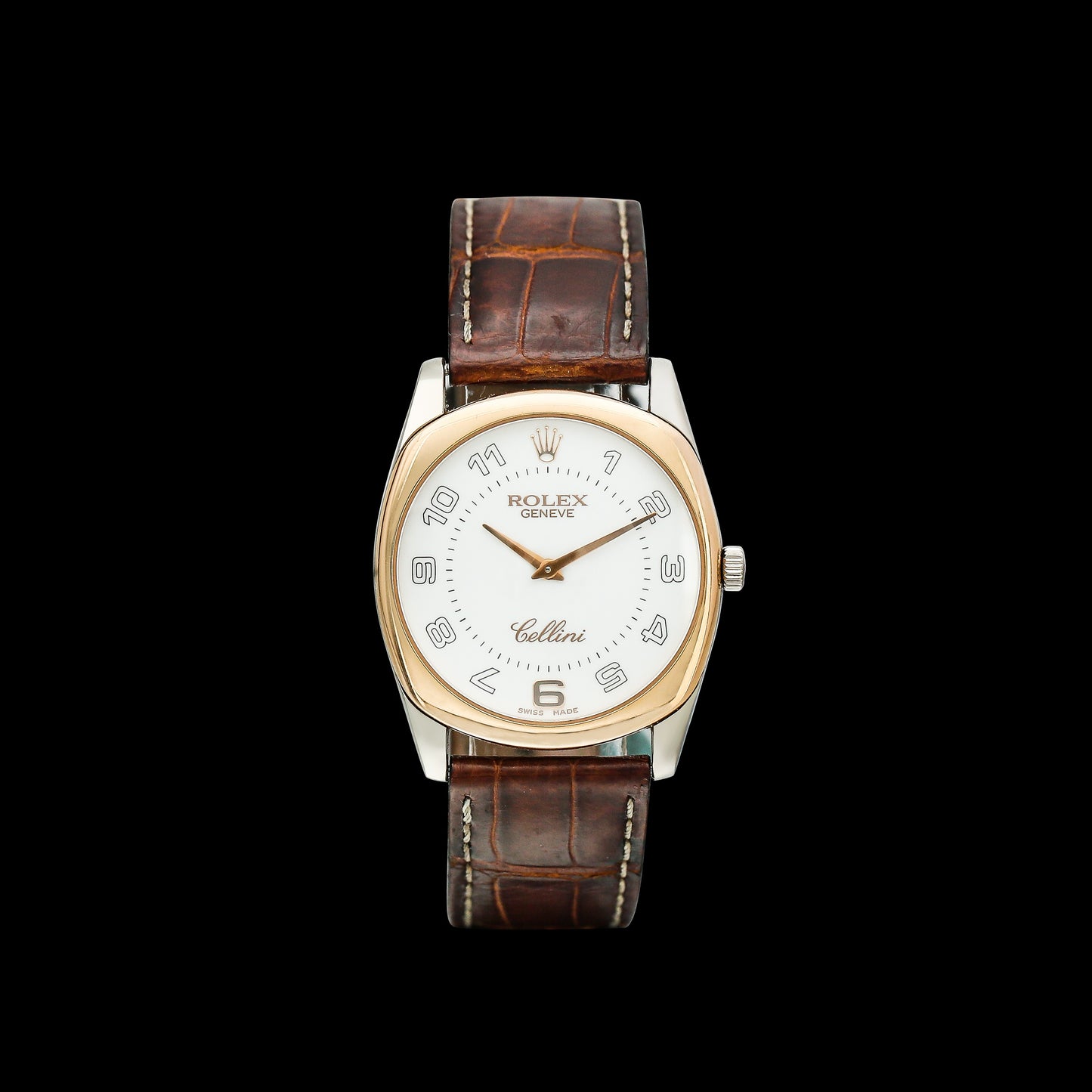 Rolex Cellini Ref. 4233
