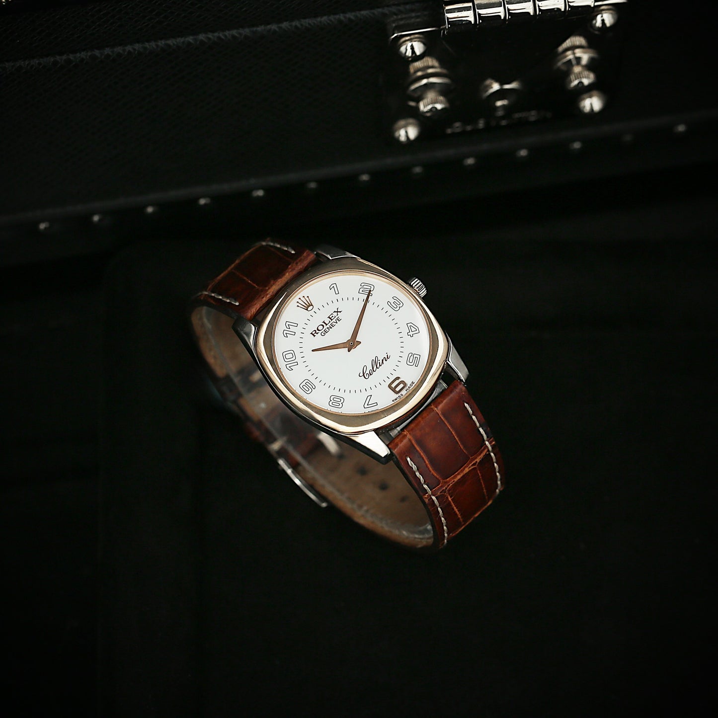 Rolex Cellini Ref. 4233