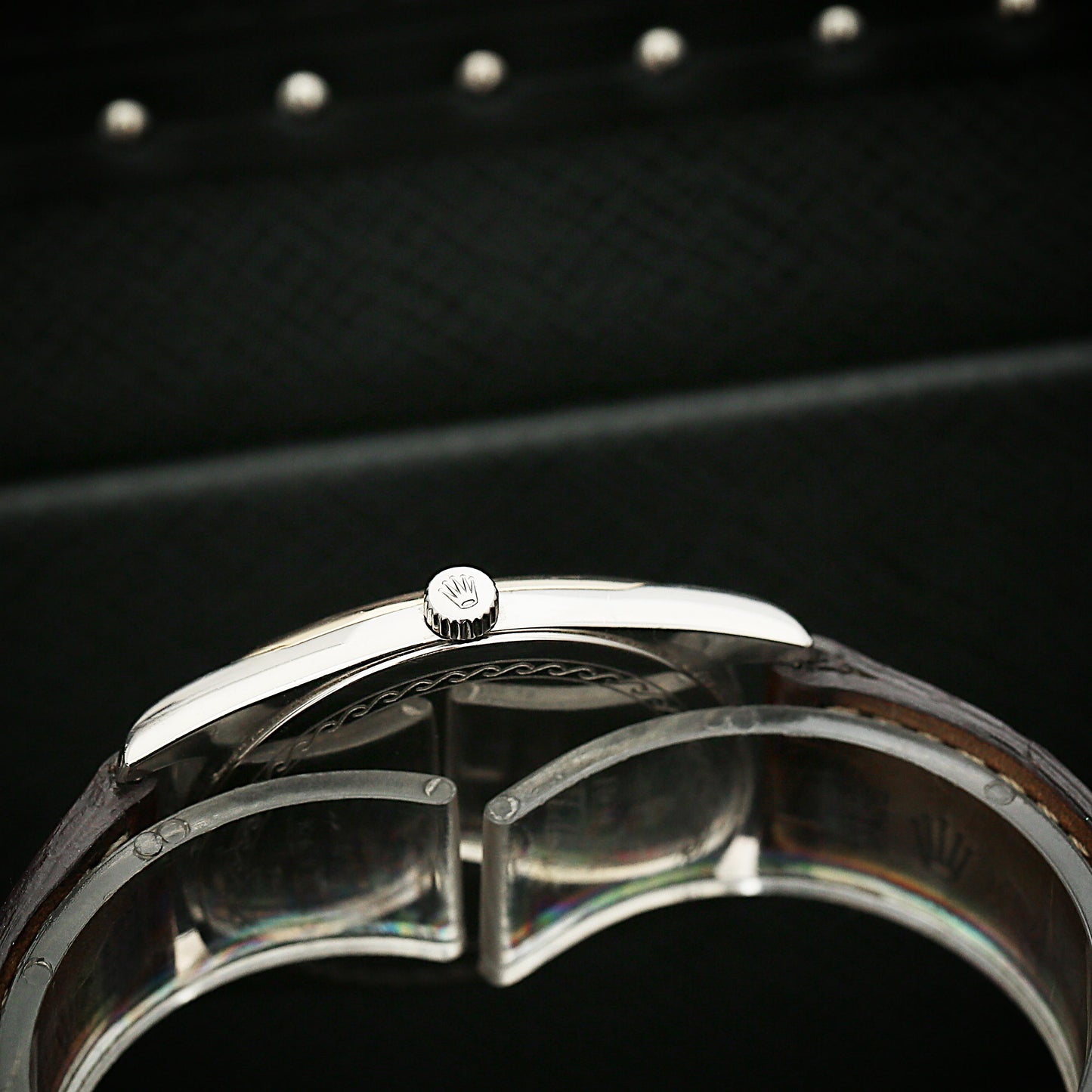 Rolex Cellini Ref. 4233