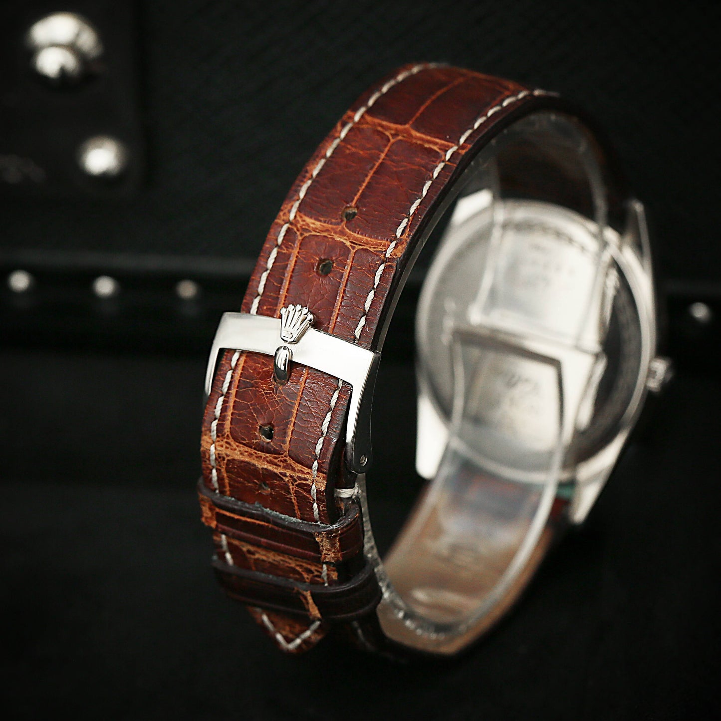 Rolex Cellini Ref. 4233
