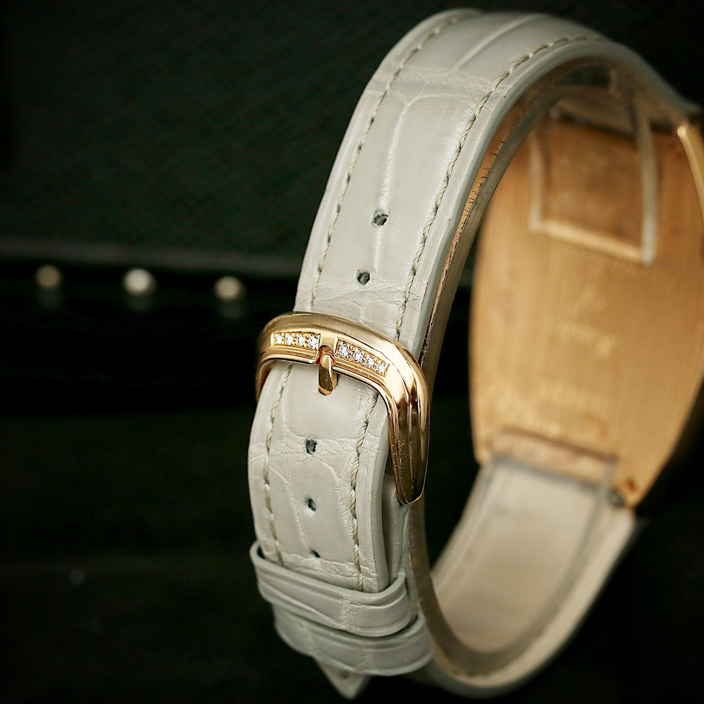 Franck Muller Master Square.5850