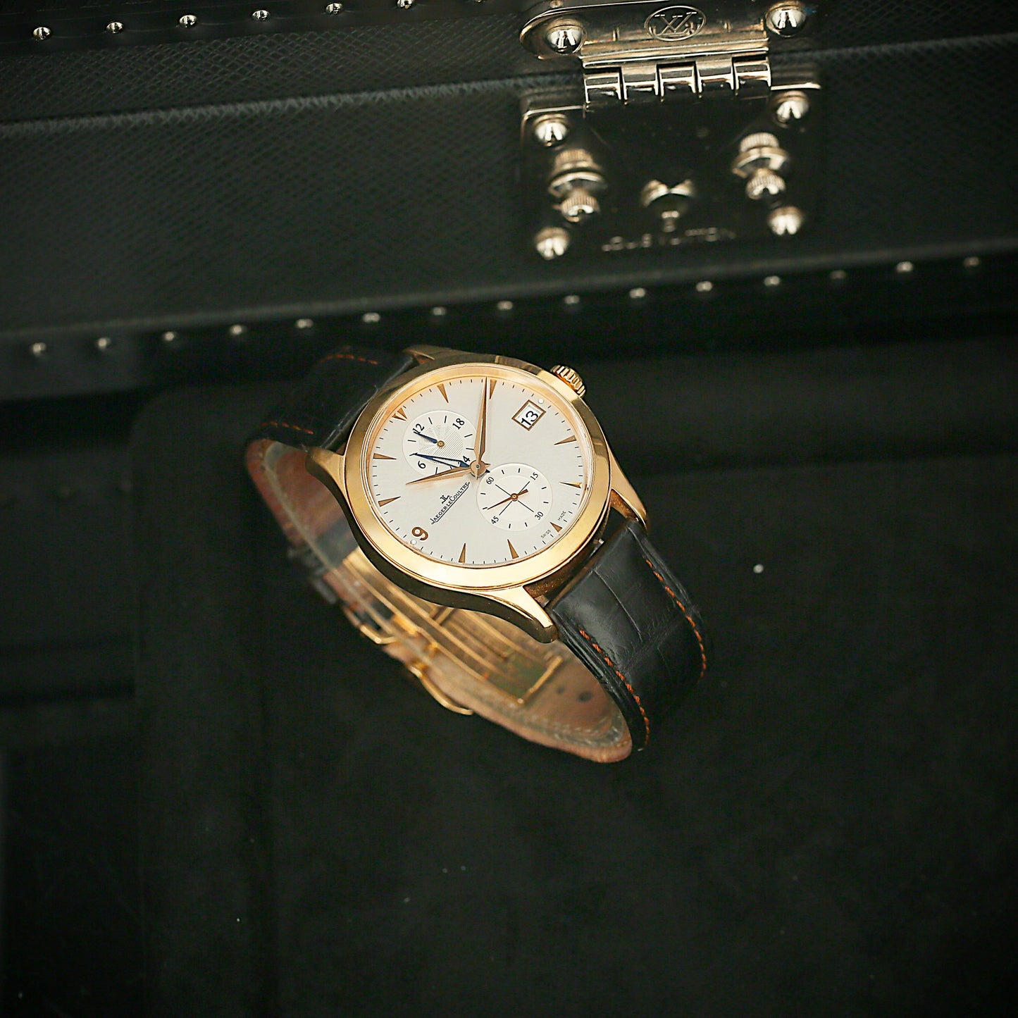 Jaeger-LeCoultre Master Ultra Thin.1622430