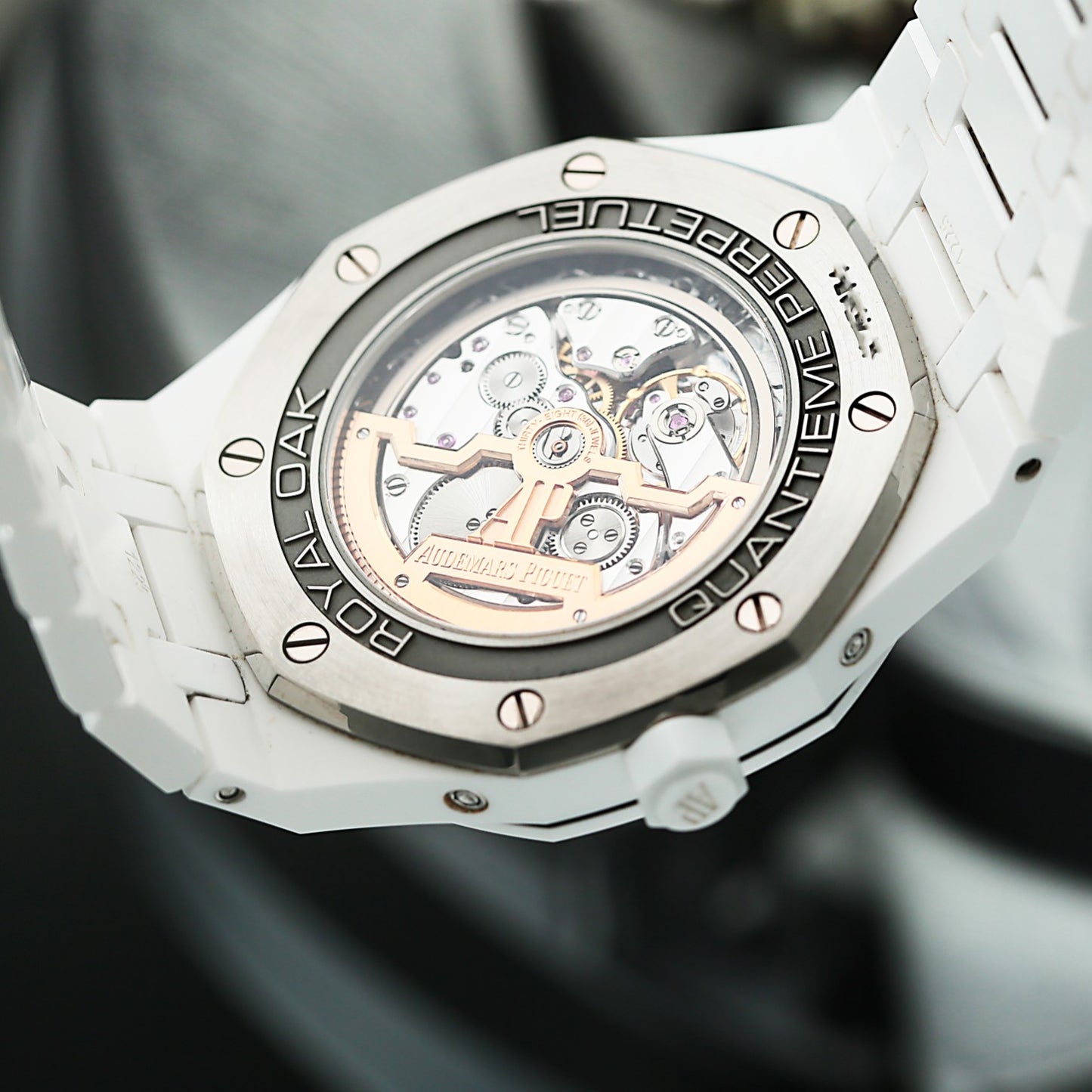Audemars Piguet Royal Oak Perpetual Calendar 26579CB