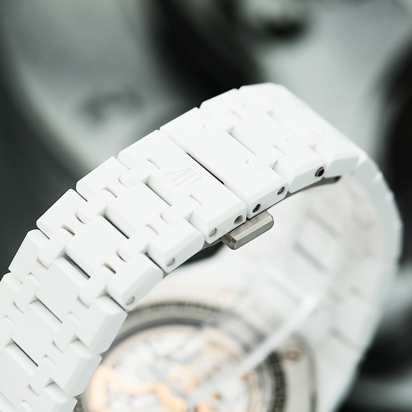 Audemars Piguet Royal Oak Perpetual Calendar 26579CB