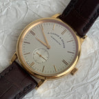 A. Lange & Söhne Saxonia 219.032