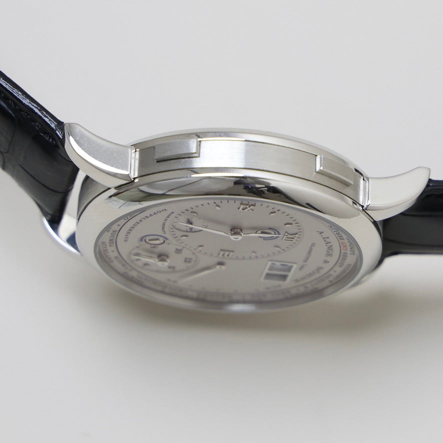 A. Lange & Söhne 116.025