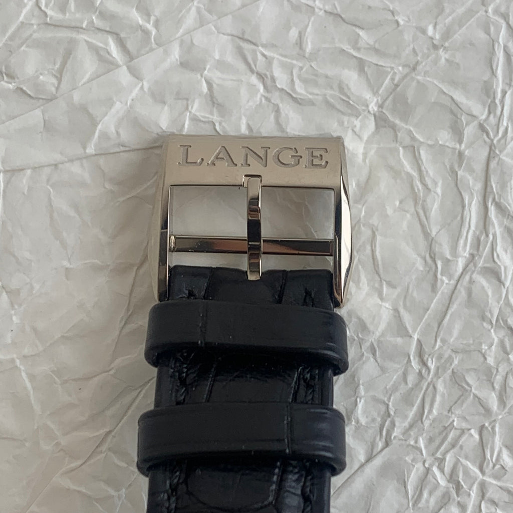 A. Lange & Söhne Richard Lange Series 232.026