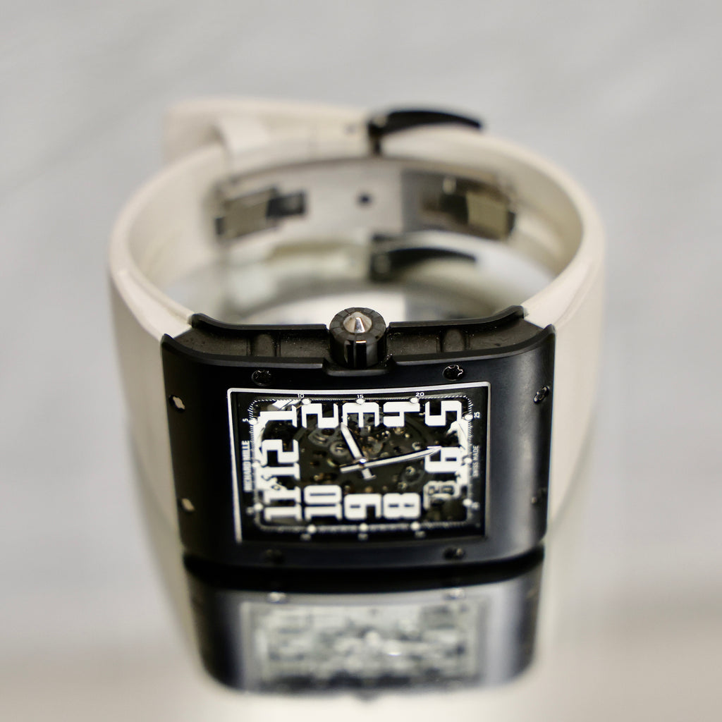 Richard Mille RM016