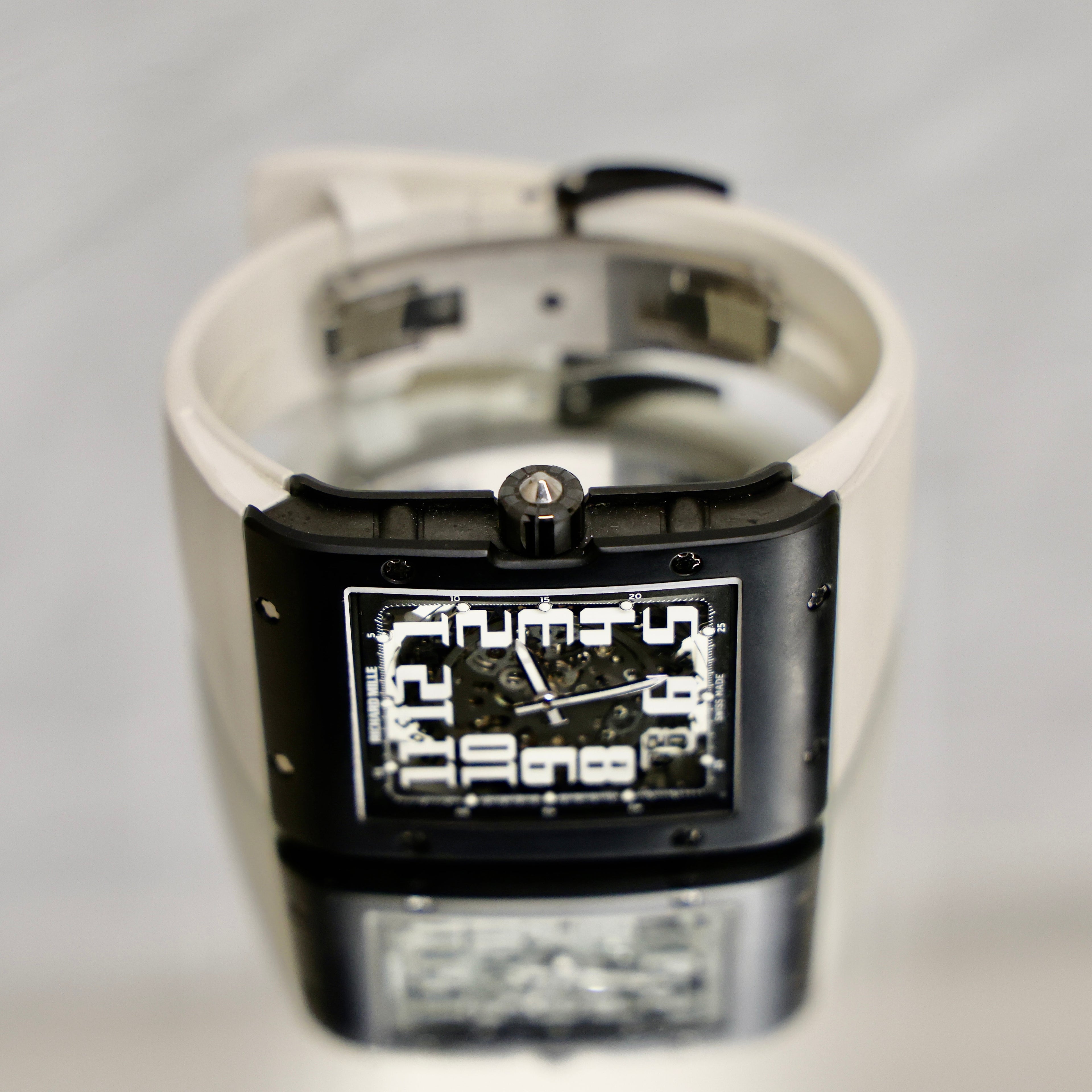 Richard Mille RM016