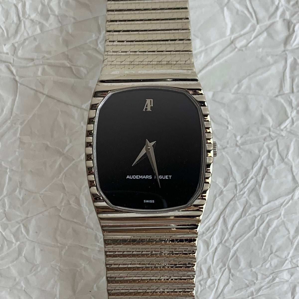 Audemars Piguet