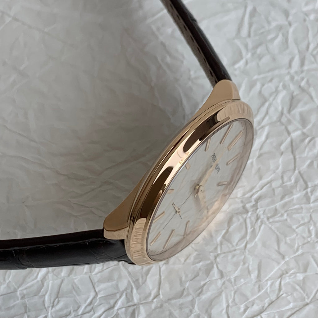Patek Philippe Calatrava 5123R-001