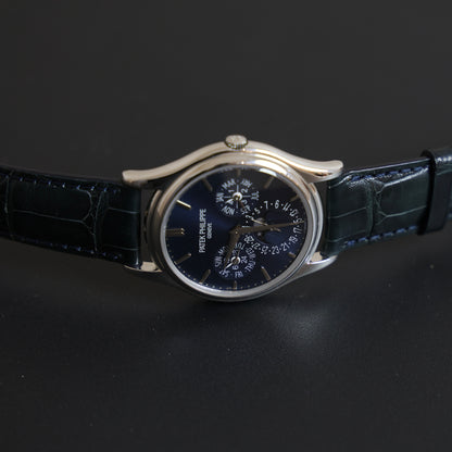 Patek Philippe 5140P