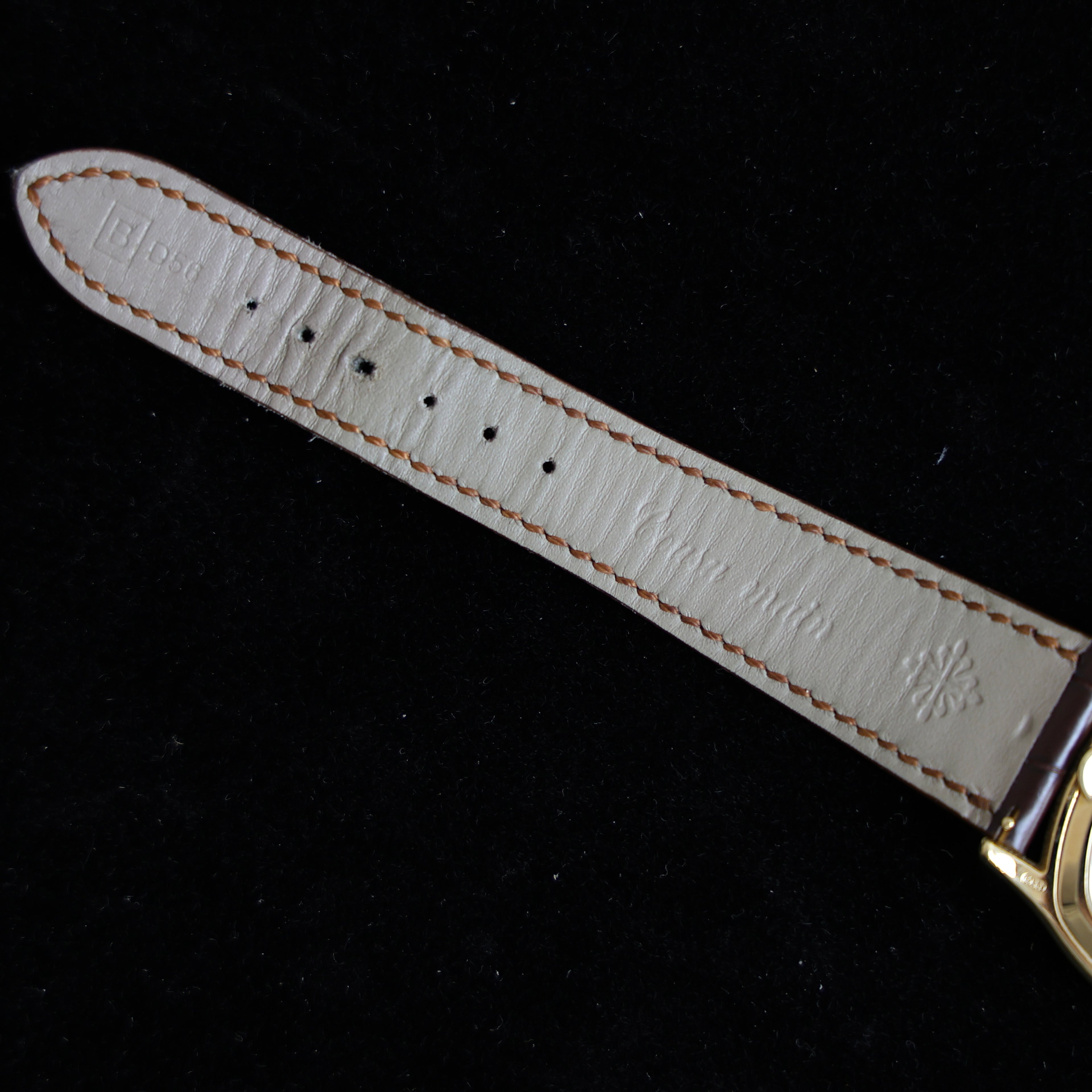 Patek Philippe 5940J（watch only）