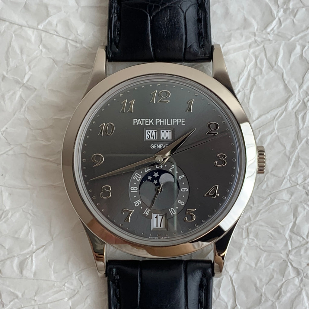 Patek Philippe Complications Ref. 5396G-014
