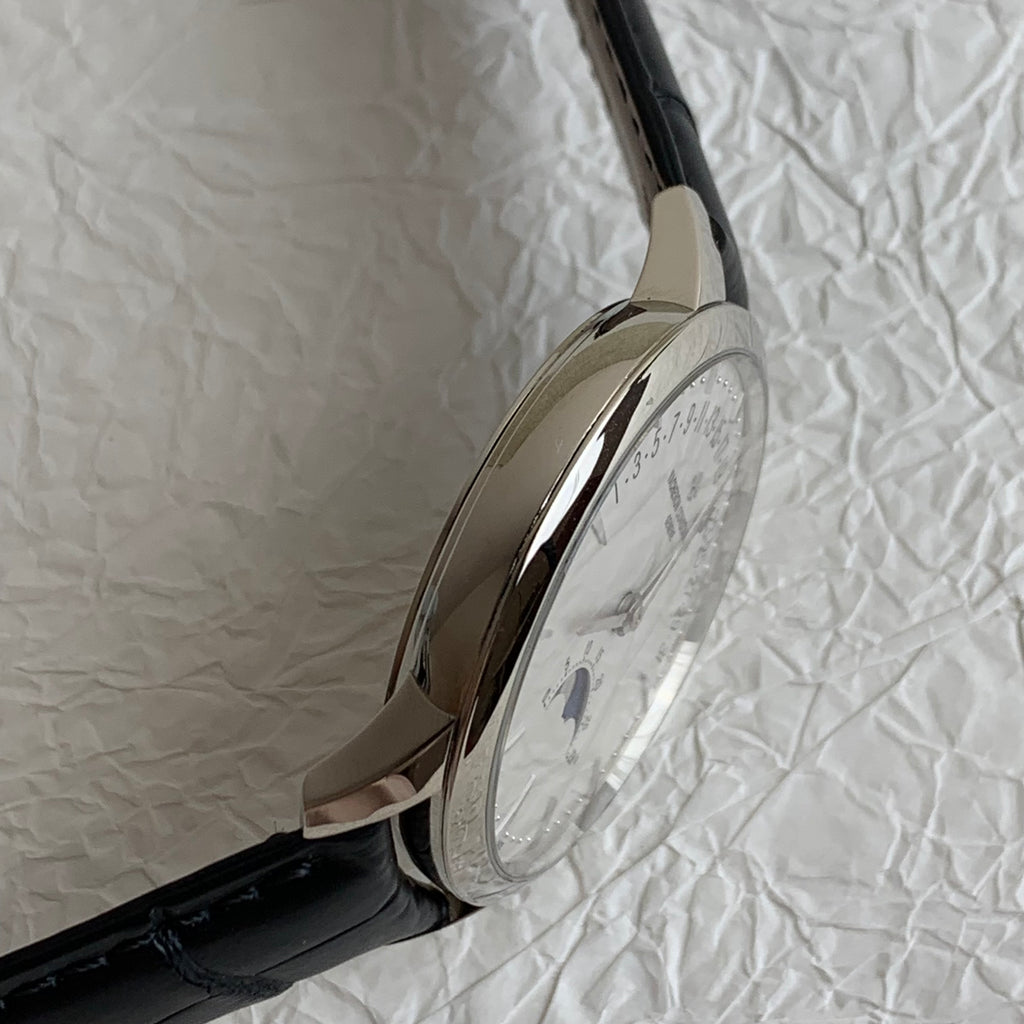 Vacheron Constantin Patrimony 4010U