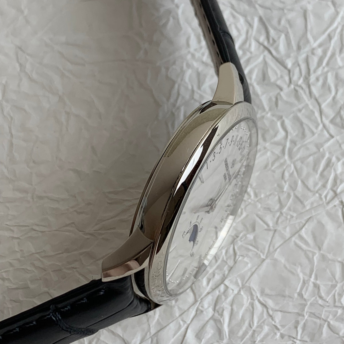 Vacheron Constantin Patrimony 4010U