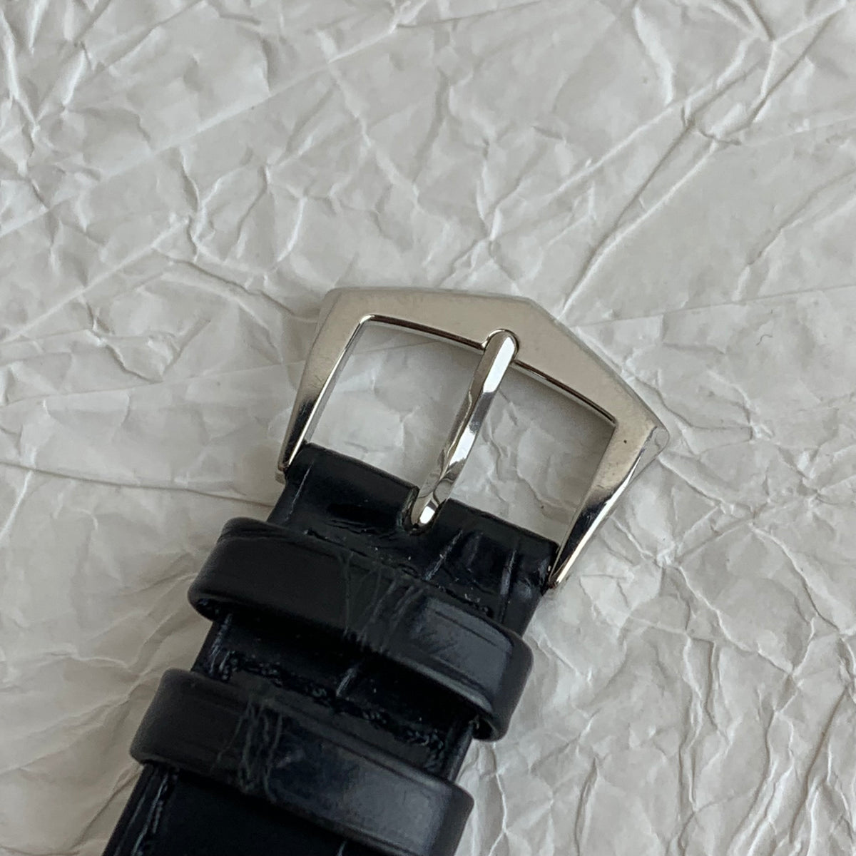 Patek Philippe 5196P‑001