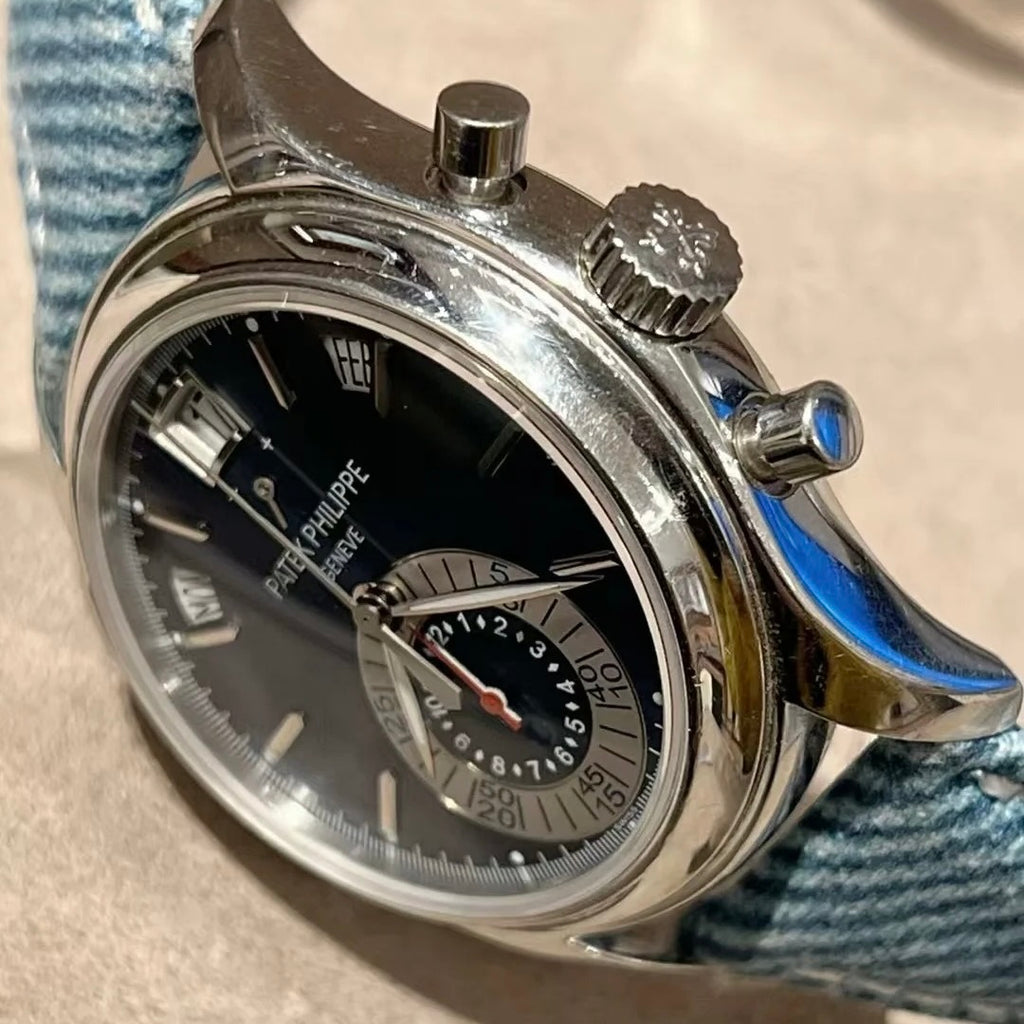 Patek Philippe Complicated Watches 5960P-001