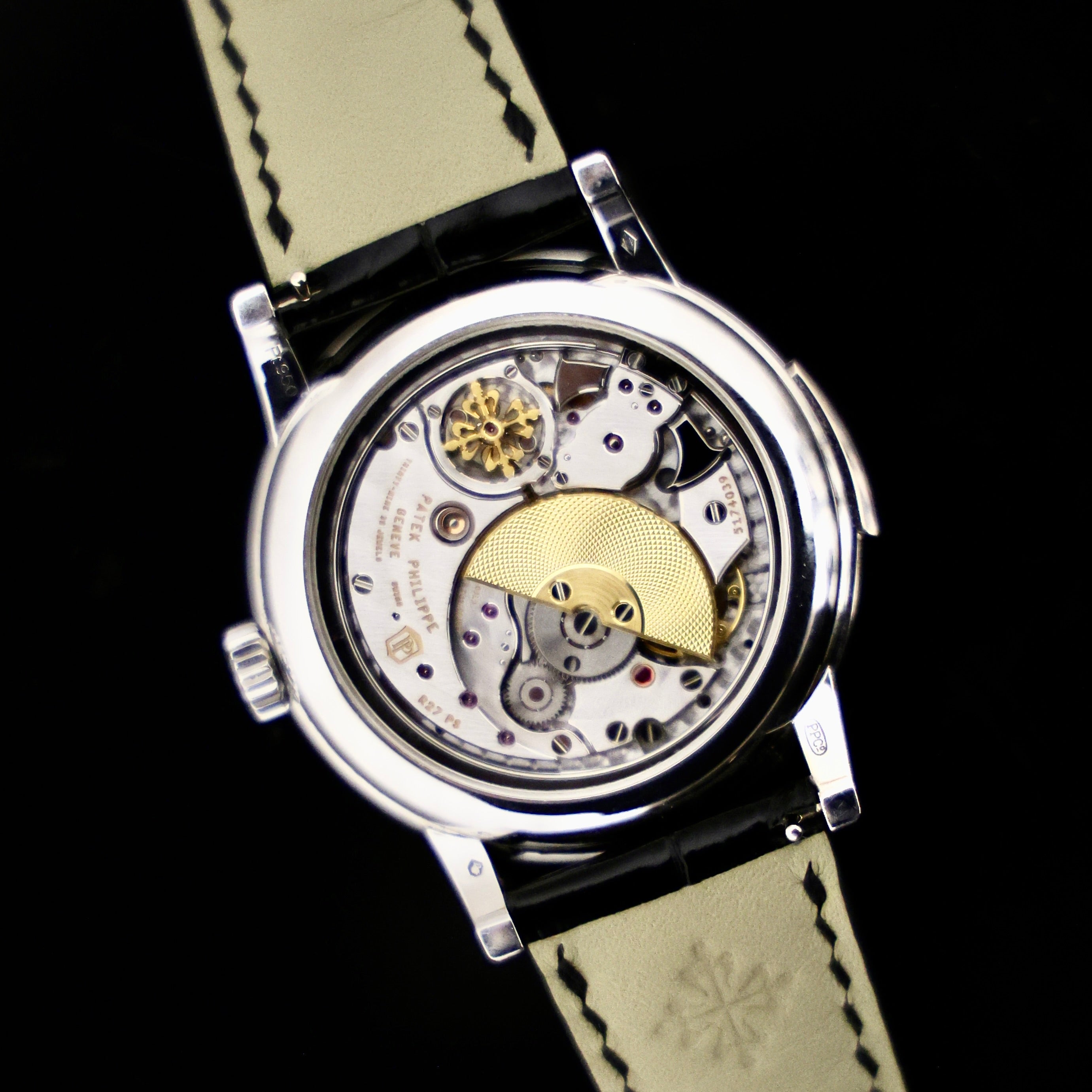 Patek Philippe Grand Complications 5078P