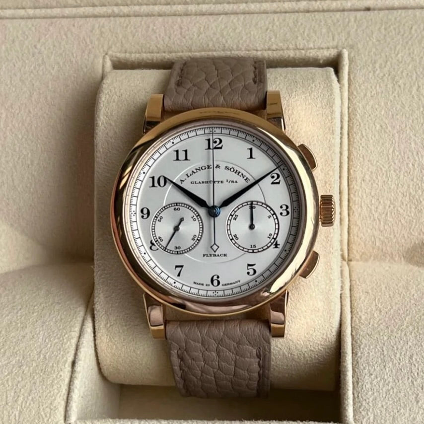 A. Lange & Söhne 1815 402.032