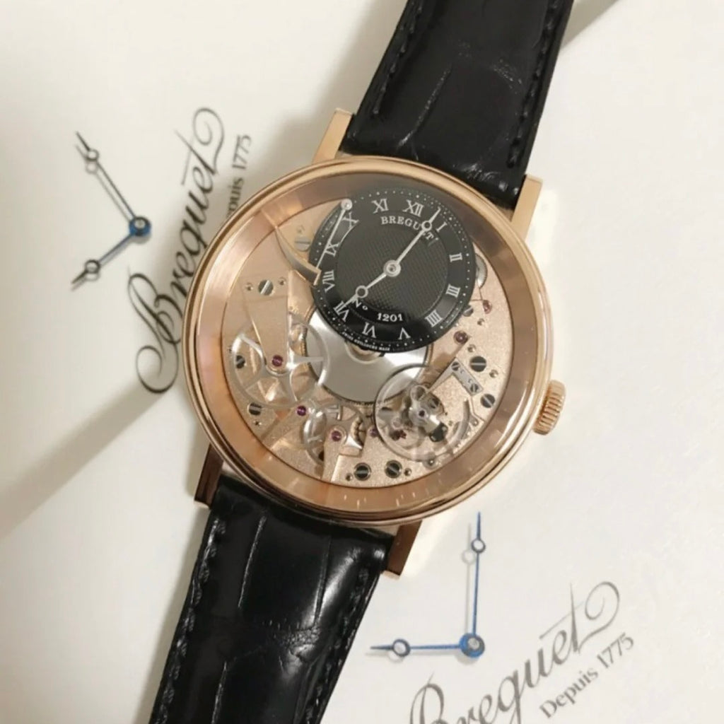 Breguet 7057BR