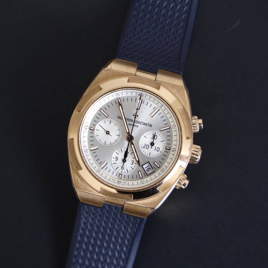 Vacheron Constantin Overseas 5500V