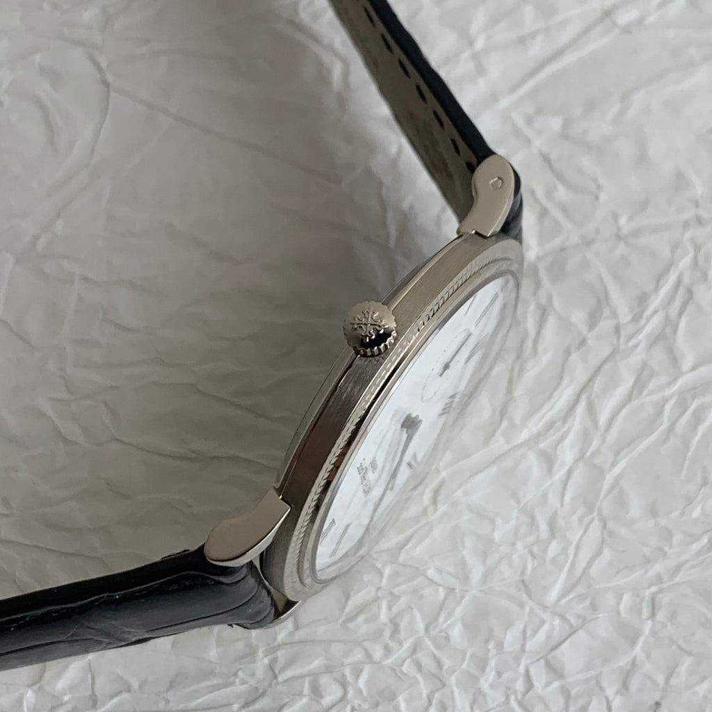 Patek Philippe Calatrava 5119G-001