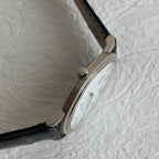Patek Philippe Calatrava 5119G-001