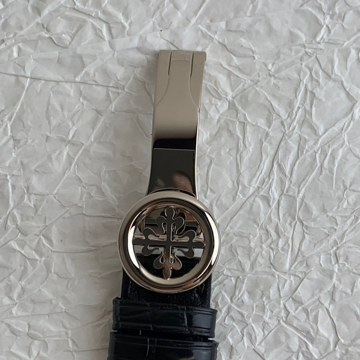 Patek Philippe Complications Ref. 5396G-011